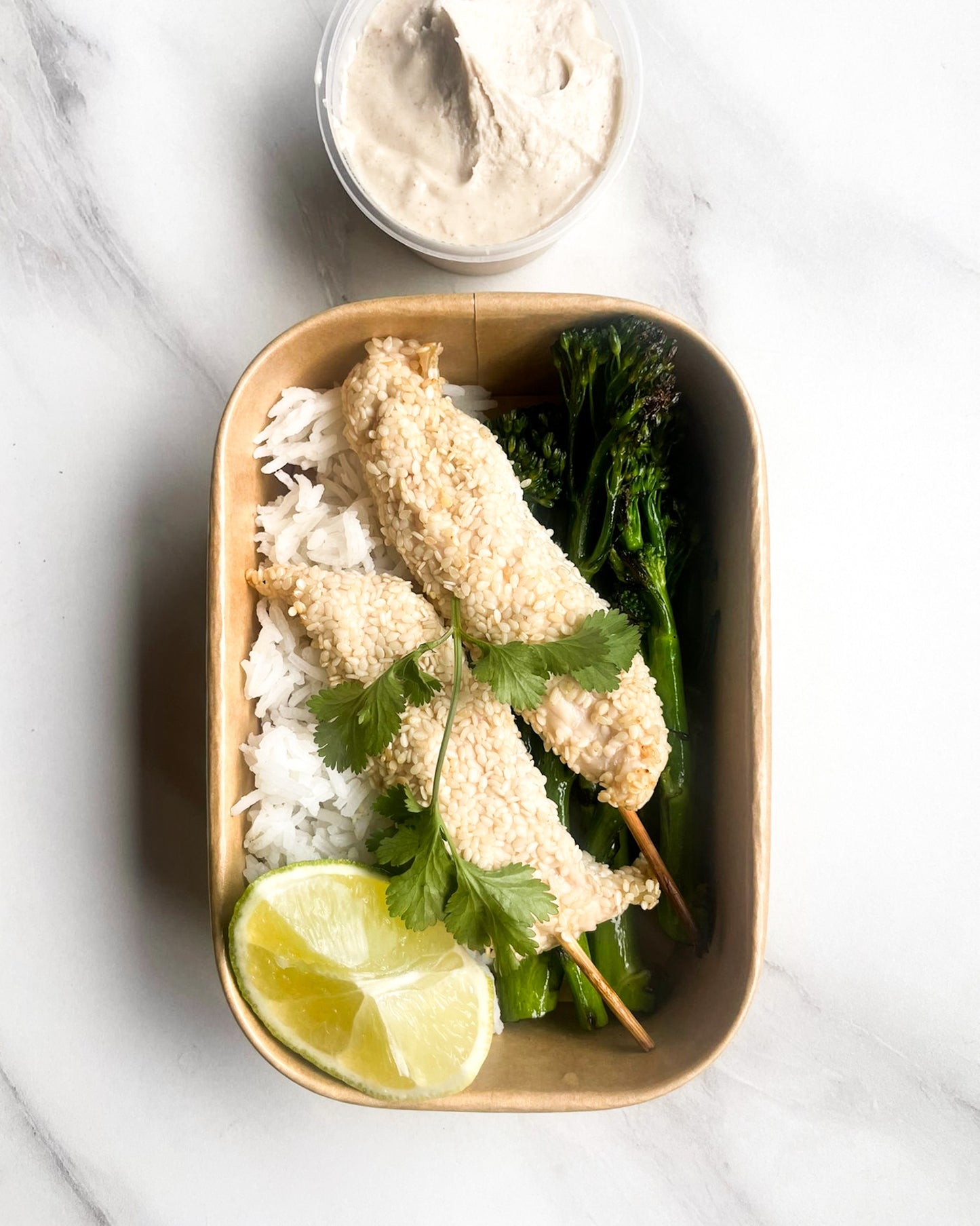 15 Meals (1 Week)