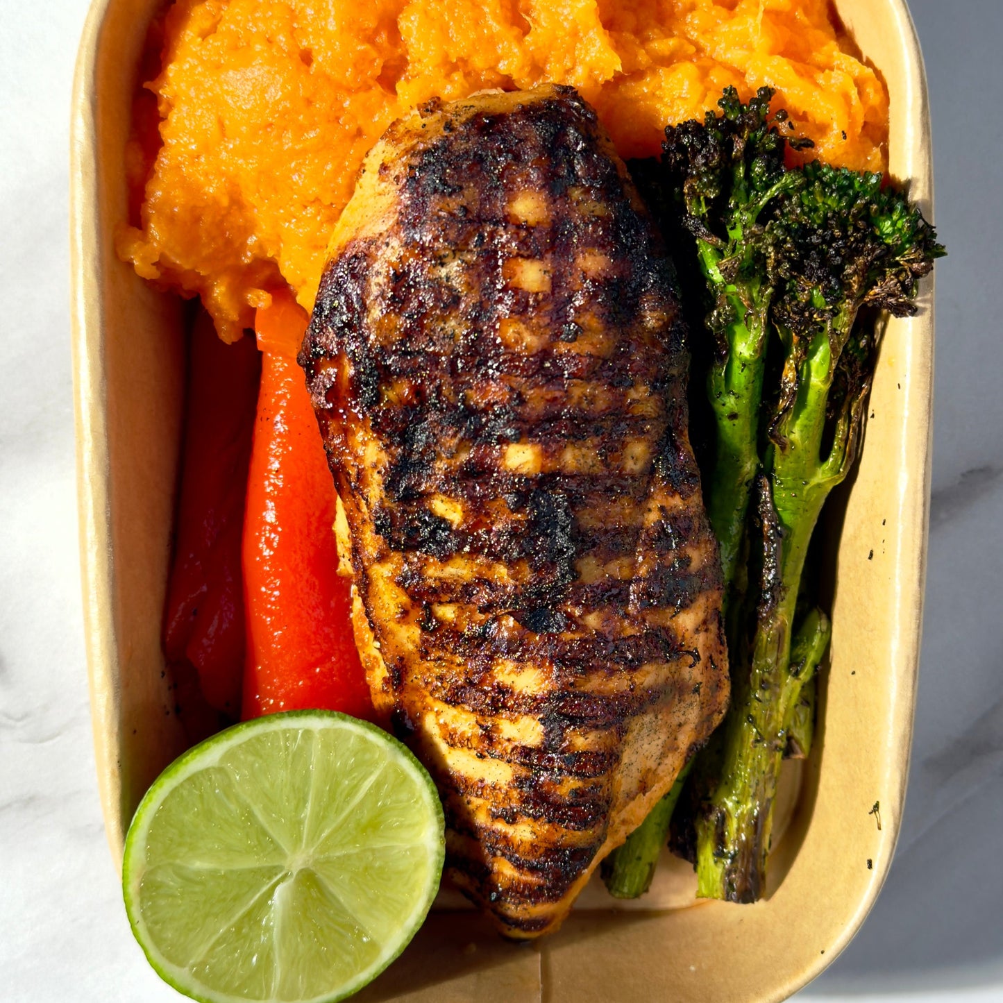 15 Meals per Week (4 Weeks)