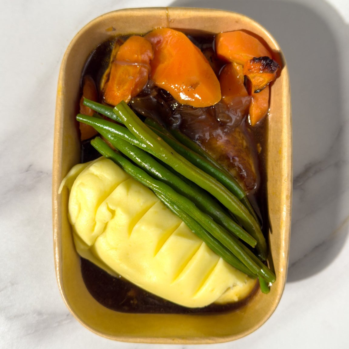 15 Meals (1 Week)