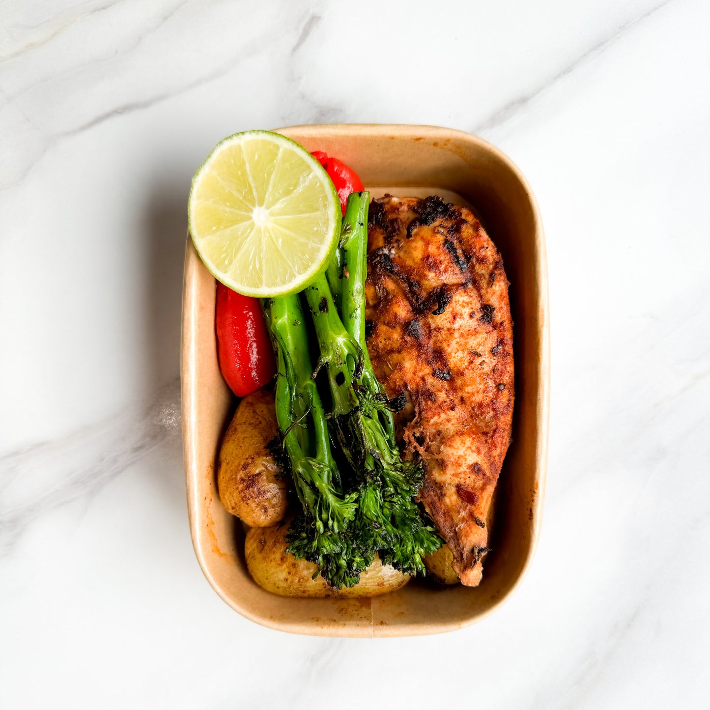 10 Meals (1 Week)