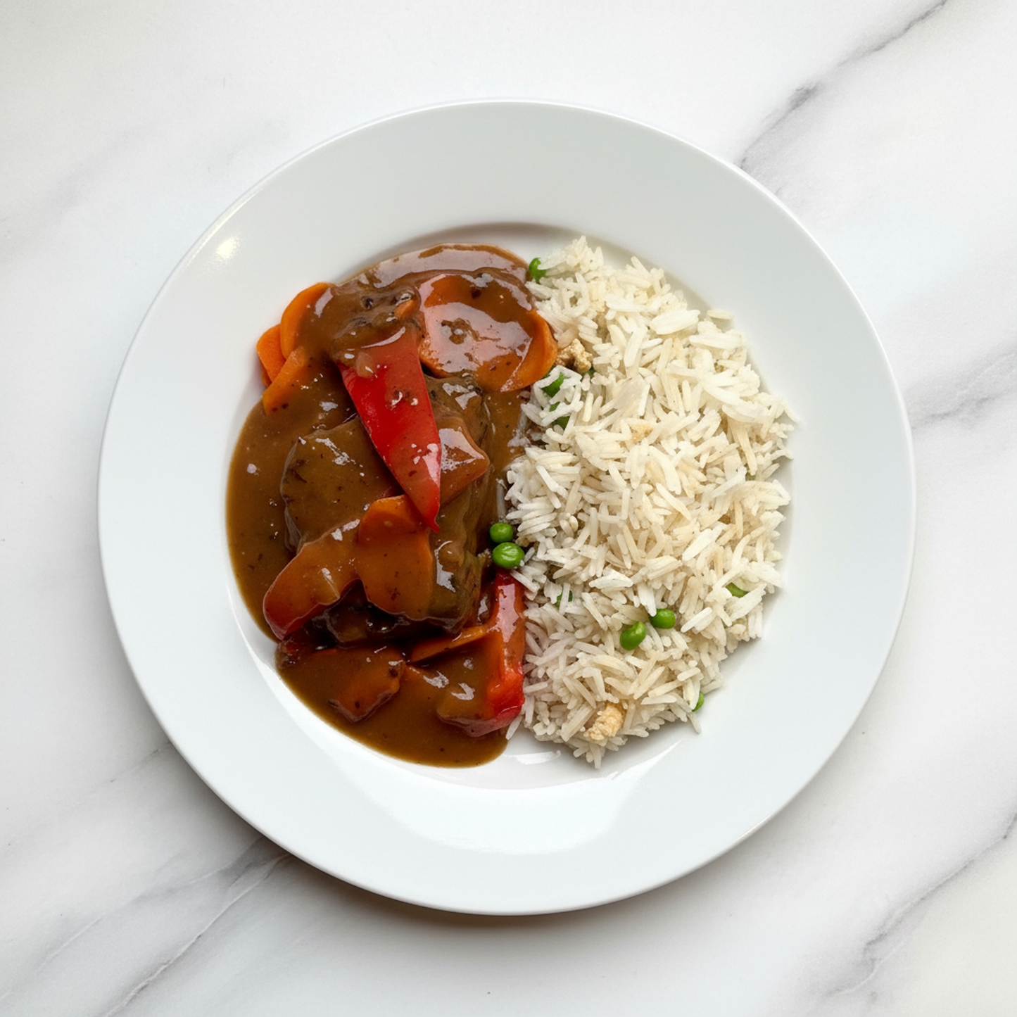 15 Meals per Week (4 Weeks)