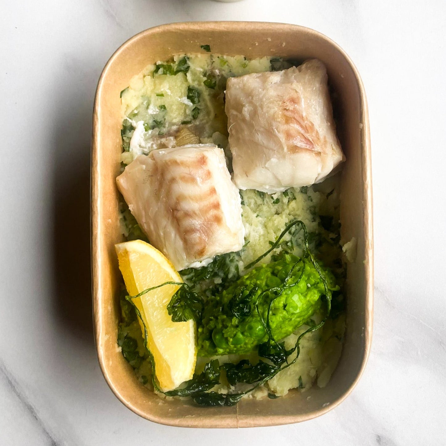 15 Meals (1 Week)
