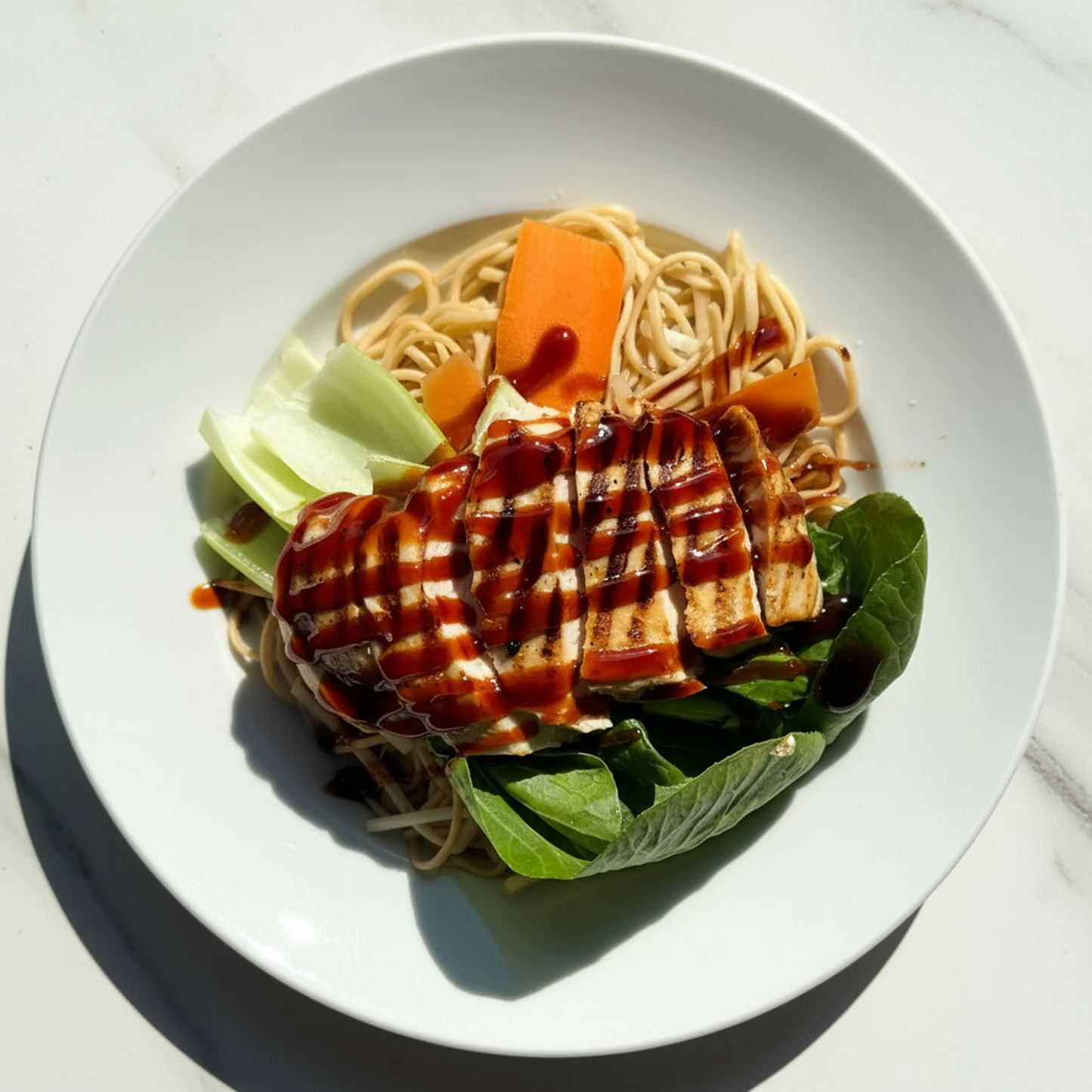 10 Meals per Week (4 Weeks)