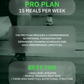 PRO PLAN