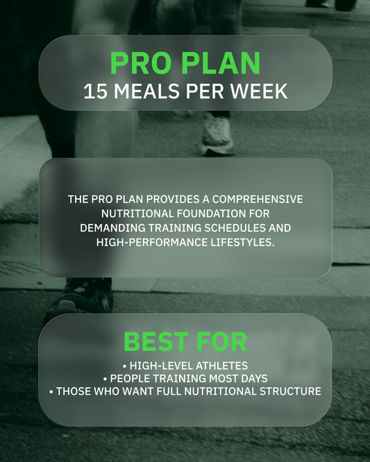 PRO PLAN