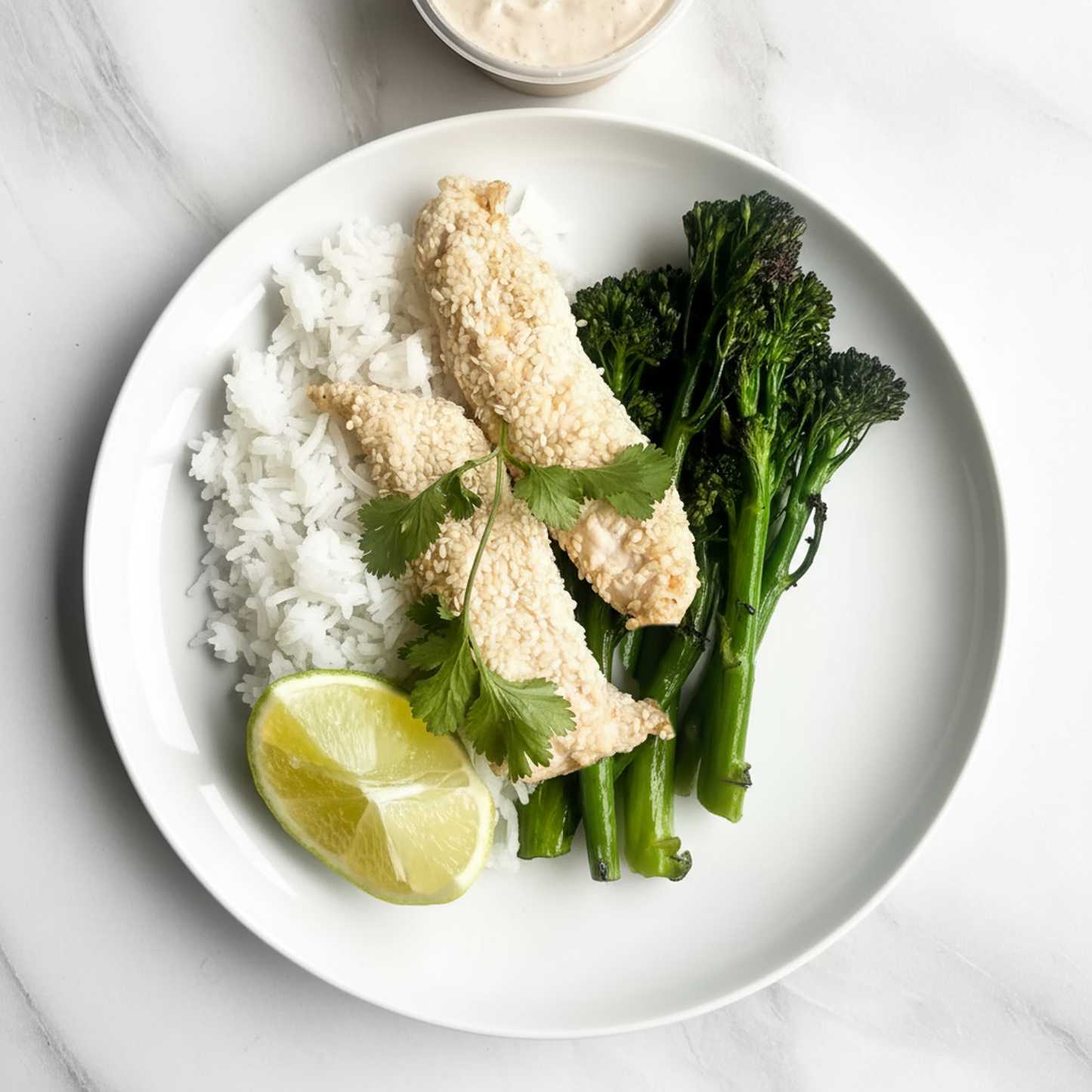 15 Meals per Week (4 Weeks)