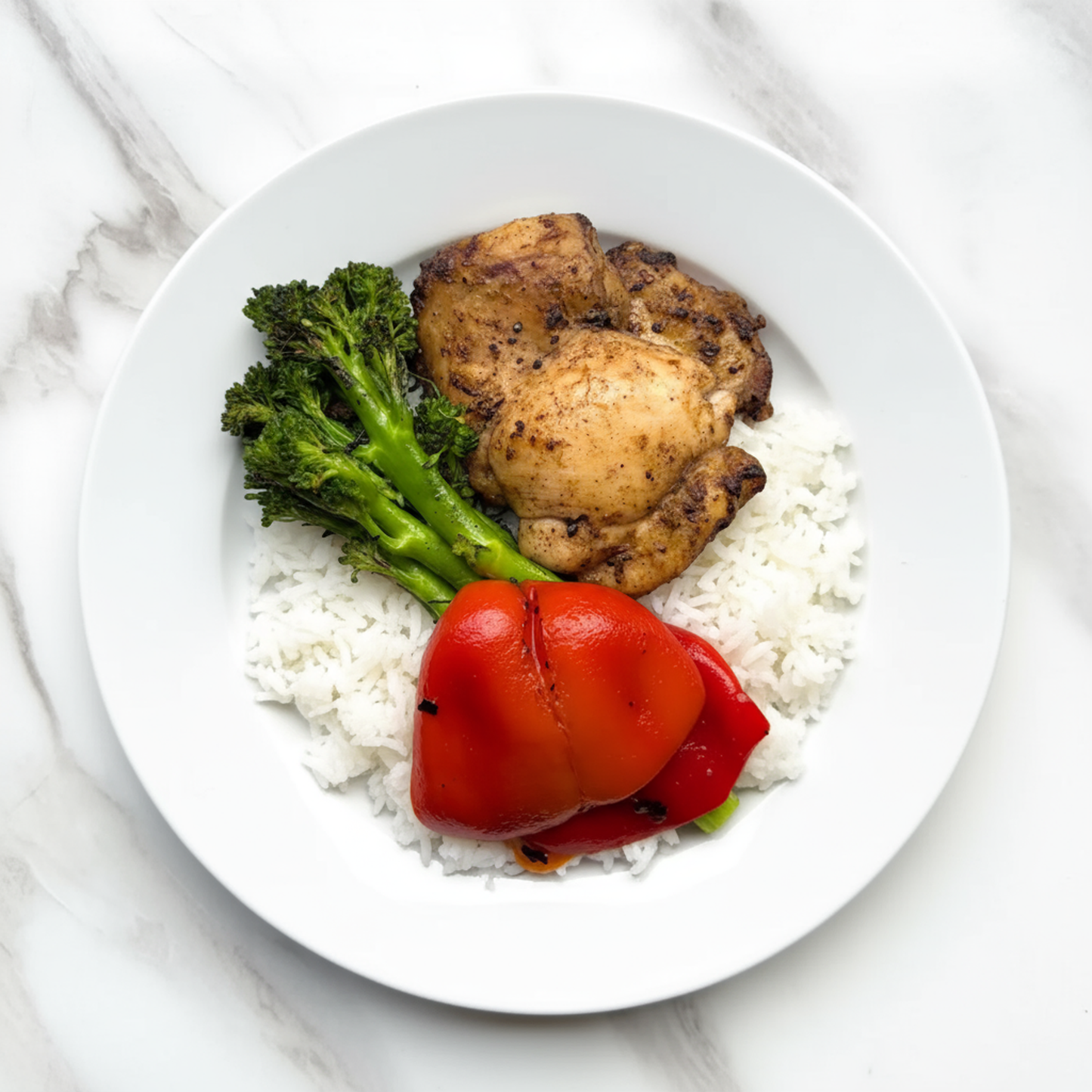 10 Meals per Week (4 Weeks)