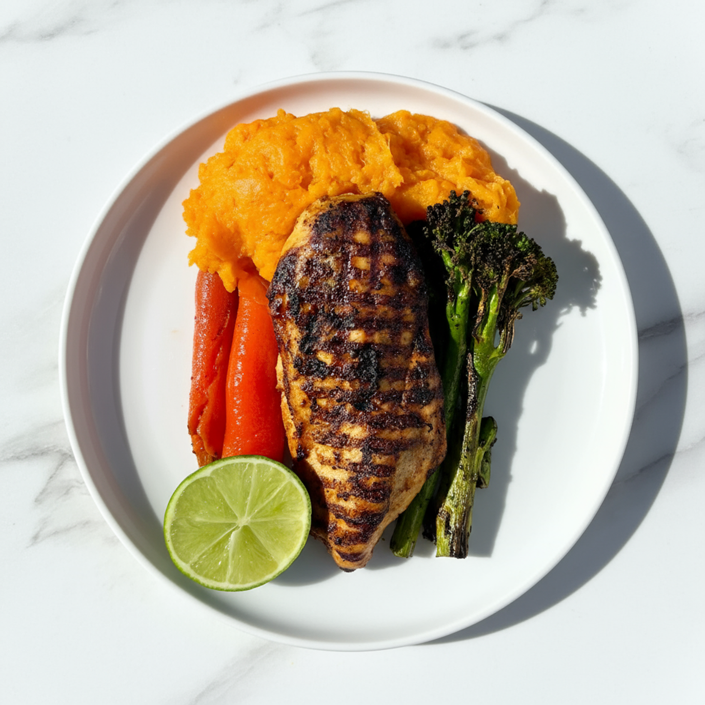 10 Meals per Week (4 Weeks)